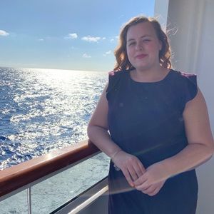 Meet your Posher, Brooke